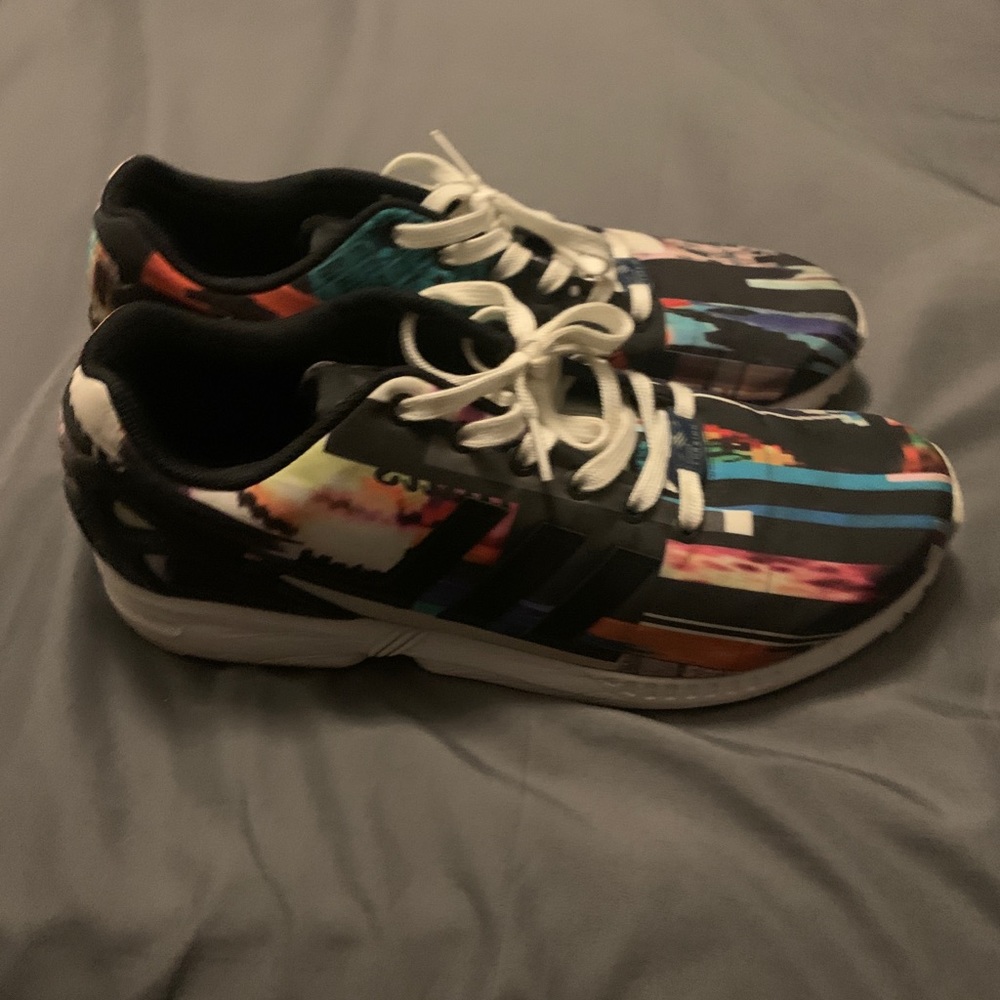 Adidas ZX Flux